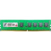 4GB DDR4 2133 U-DIMM 1Rx8 288pin (512Mx8/CL15) 型番:TS512MLH64V1H