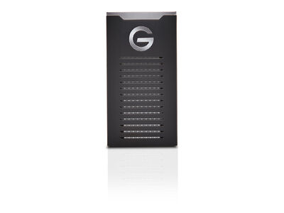 G-DRIVE SSD 500GB WW SDPS11A-500G-GBANB