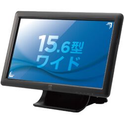 富士通WEB MART] 15.6型ワイド超音波方式TFTタッチパネル USB 