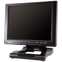 HDCP対応10.4型業務用液晶ディスプレイ LCD1046