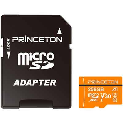 256GB microSDXCカード UHS-I A1対応 PMSDA-256G