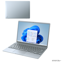 LIFEBOOK WC1/H3 KC_WC1H3_A006 Windows 11 Home・Office搭載モデル