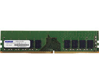 DDR4-2400 UDIMM ECC 8GB 1Rx8 ADS2400D-E8GSB