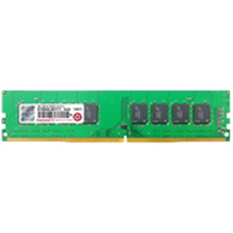 16GB DDR4 2133 U-DIMM 2Rx8 288pin (1024Mx8/CL15) 型番:TS2GLH64V1B