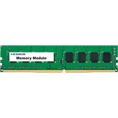 PC4-2400（DDR4-2400）対応デスクトップ用メモリー 4GB