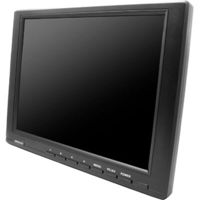 HDCP対応10.4型業務用液晶ディスプレイ 壁掛けタイプ LCD1045