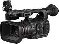 4Kビデオカメラ XF605(JP) 5076C001