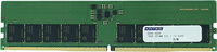 DDR5-4800 UDIMM ECC 16GBx2枚 1Rx8 ADS4800D-E16GSBW