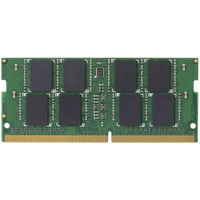 EU RoHS指令準拠メモリモジュール/DDR4-SDRAM/SO-DIMM/PC4-19200/8GB EW2400-N8G/RO