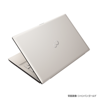 富士通WEB MART] LIFEBOOK WNB/H1 カスタムメイドモデル : 富士通パソコン