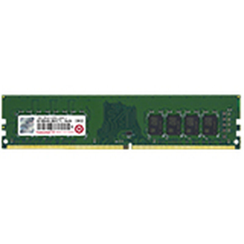 8GB DDR4 2400 U-DIMM 288pin 2Rx8 型番:TS1GLH64V4H