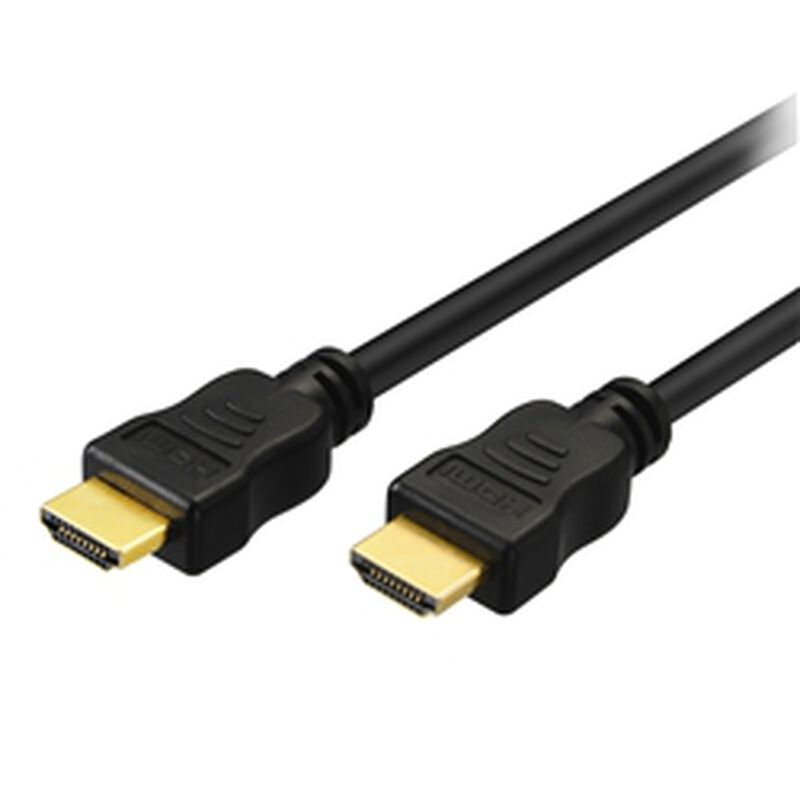 HDMIケーブル 3m （Ver.1.4） GH-HDMI-3M4