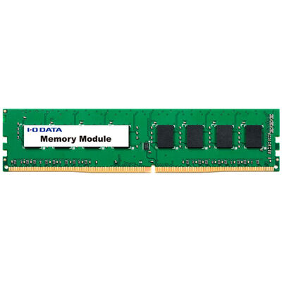 PC4-2400（DDR4-2400）対応デスクトップ用メモリー 8GB