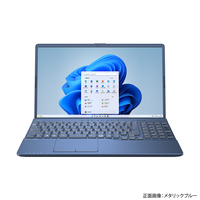 [富士通WEB MART] LIFEBOOK WAB/H1 カスタムメイドモデル