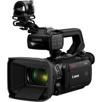 4Kビデオカメラ XA70(JP) 5736C001