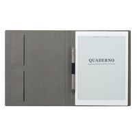 電子ペーパー QUADERNO（クアデルノ）Ａ5サイズ専用カバー