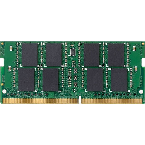 富士通WEB MART] EU RoHS指令準拠メモリモジュール/DDR4-SDRAM/SO-DIMM 