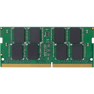 EU RoHS指令準拠メモリモジュール/DDR4-SDRAM/SO-DIMM/PC4-17000/8GB EW2133-N8G/RO
