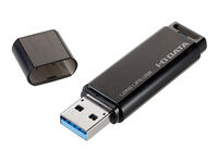 「5年保証」USB 3.2 Gen 1(USB 3.0)対応 法人向けUSBメモリー 8GB EU3-HR8GK