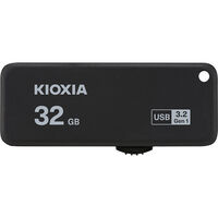 USBフラッシュメモリ TransMemory 32GB KUS-3A032GK