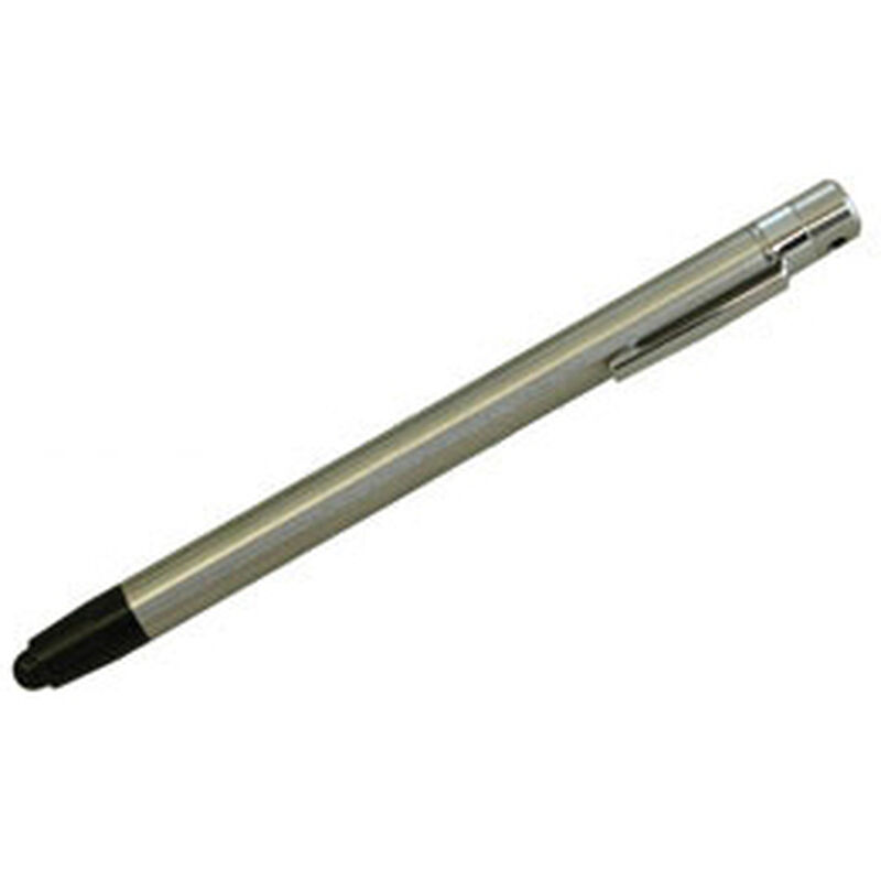 タッチペン（超音波表面弾性波方式、抵抗膜方式用） シルバー STYL-TOUCHPEN-PS