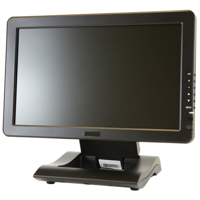 HDCP対応10.1型業務用液晶ディスプレイ LCD1012