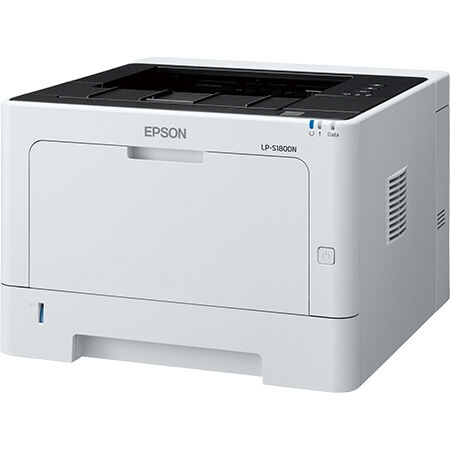 Fujitsu Printer PS5110B 連続紙ページプリンタ装置 請求書 印刷 発行 印刷機 電気代 - 周辺機器