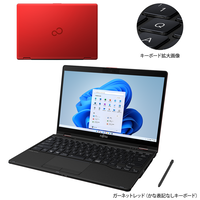 富士通WEB MART] LIFEBOOK WU3/G2 カスタムメイドモデル : 富士通パソコン