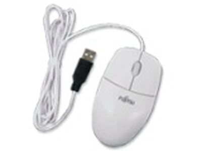USBマウス（レーザー式）