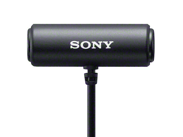 Sony ECM-CS3　10個