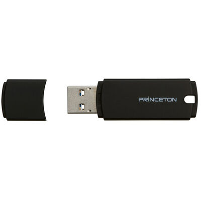 USB3.0対応フラッシュメモリー 64GB ブラック PFU-XJF/64GBK