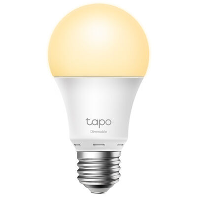 スマート調光LEDランプ Tapo L510E(JP)