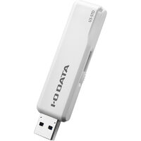 USB3.1 Gen 1（USB3.0）/USB2.0対応 スタンダードUSBメモリー ホワイト 32GB U3-STD32GR/W