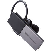 Bluetoothヘッドセット/HS20シリーズ/USB Type-C端子/シルバー LBT-HSC20MPSV