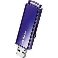 USB3.1 Gen1（USB3.0）対応 セキュリティUSBメモリー 16GB EU3-PW/16GR