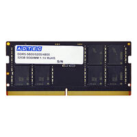 DDR5-5600 SODIMM 32GB ADS5600N-32G