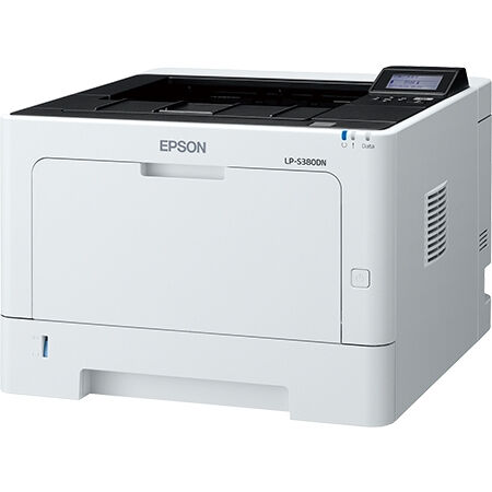 EPSON　LP-S380DNプリンター