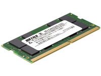 法人向けPC4-25600（DDR4-3200）対応 260ピン DDR4 SO-DIMM 32GB MV-D4N3200-32G