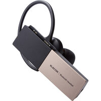 Bluetoothヘッドセット/HS20シリーズ/USB Type-C端子/ゴールド LBT-HSC20MPGD
