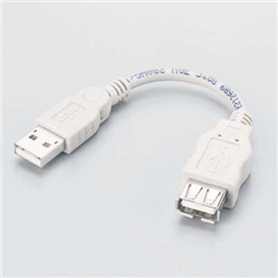 USBスイング延長アダプタ USB-SEA01