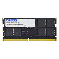 DDR5-5600 SODIMM 16GB ADS5600N-H16G