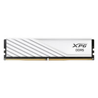 XPG LANCER BLADE White DDR5-6000MHz U-DIMM 16GB×1 30-40-40 SINGLE TRAY AX5U6000C3016G-SLABWH