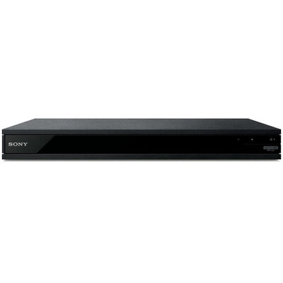 Ultra HDブルーレイ/DVDプレーヤー UBP-X800M2