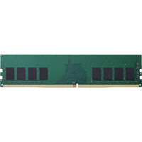 EU RoHS指令準拠メモリモジュール/DDR4-SDRAM/DDR4-2666/288pin DIMM/PC4-21300/8GB/デスクトップ EW2666-8G/RO