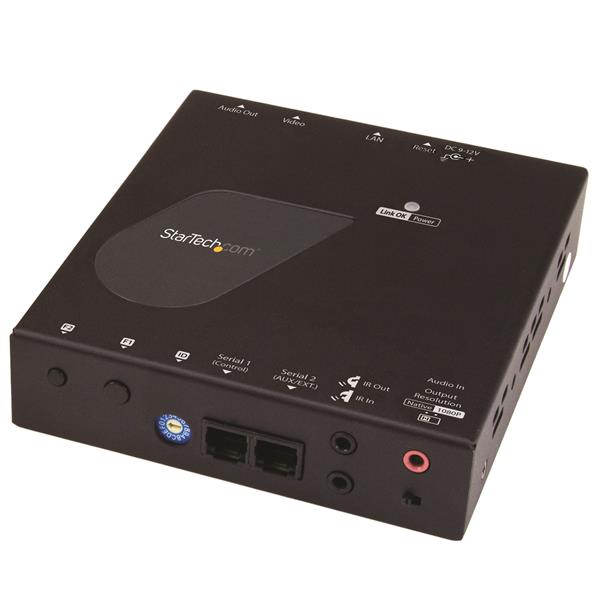 富士通WEB MART] IP対応HDMIエクステンダー用受信機 延長器キット