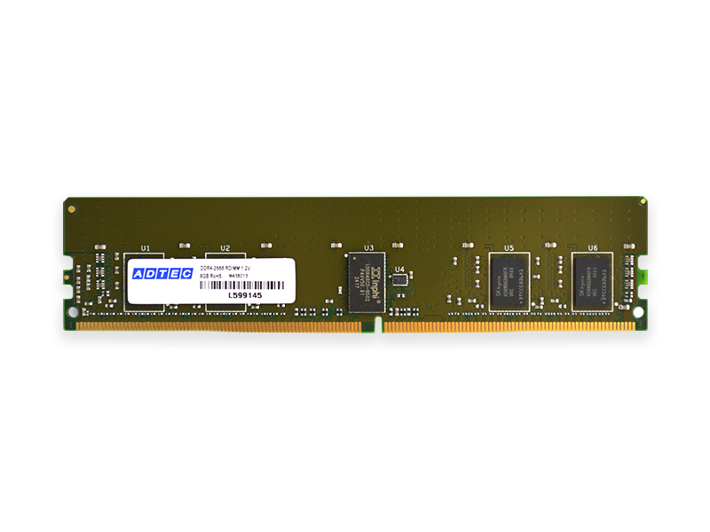 富士通WEB MART] DDR4-3200 288pin RDIMM 32GB×4枚 2Rx4 ADS3200D